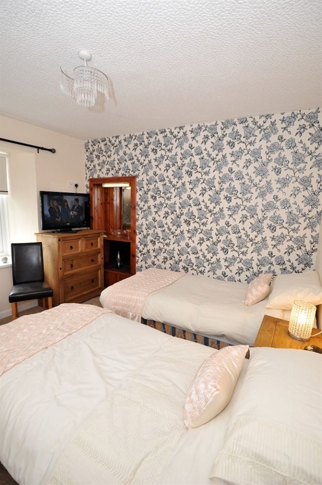 The White Swan Inn Lowick  Dış mekan fotoğraf